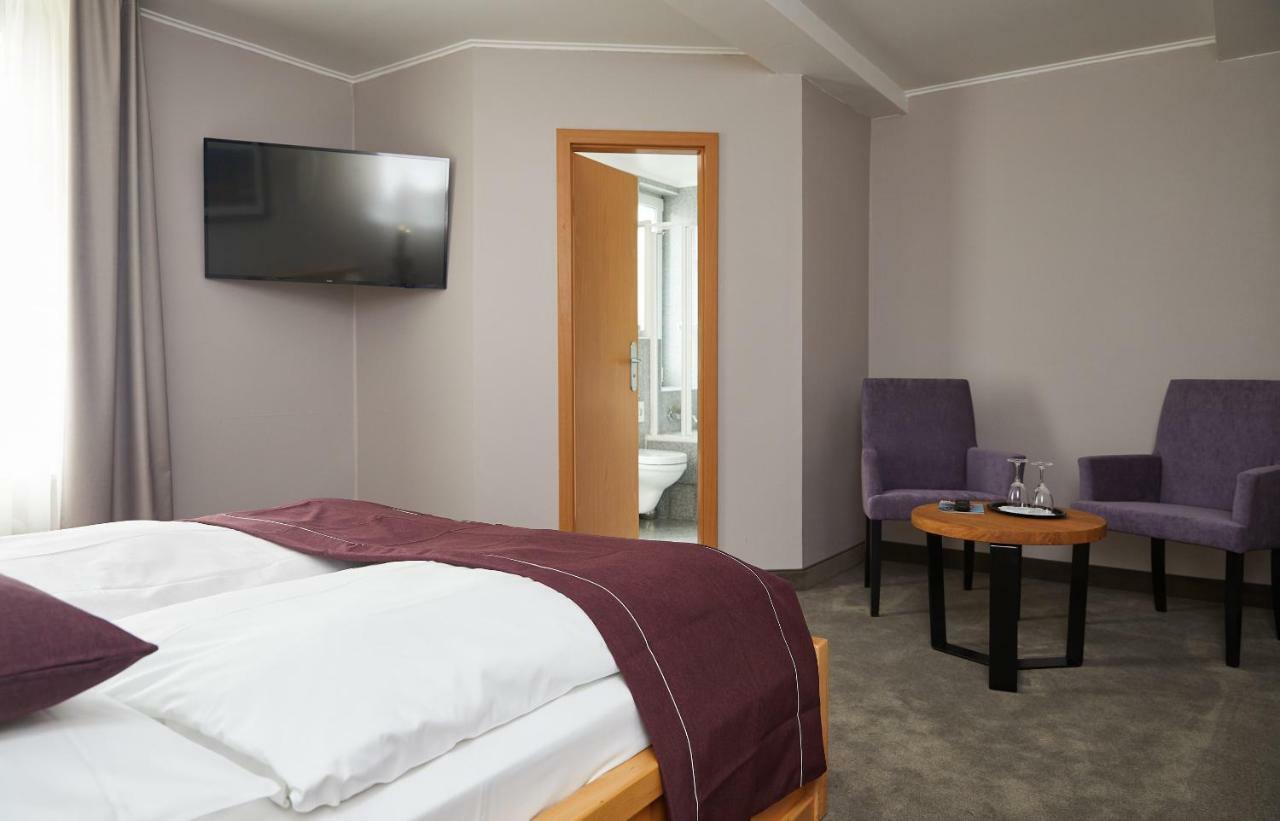 המבורג Hotel Hafentor מראה חיצוני תמונה